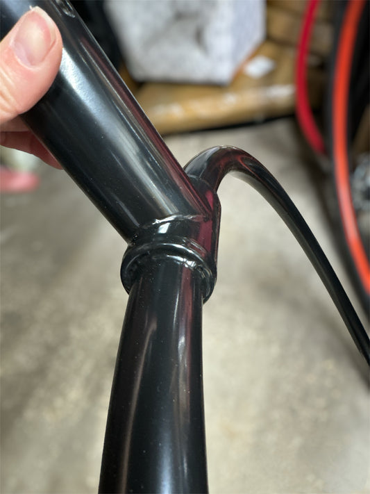 **NEW** Lollipop/ LyraPole