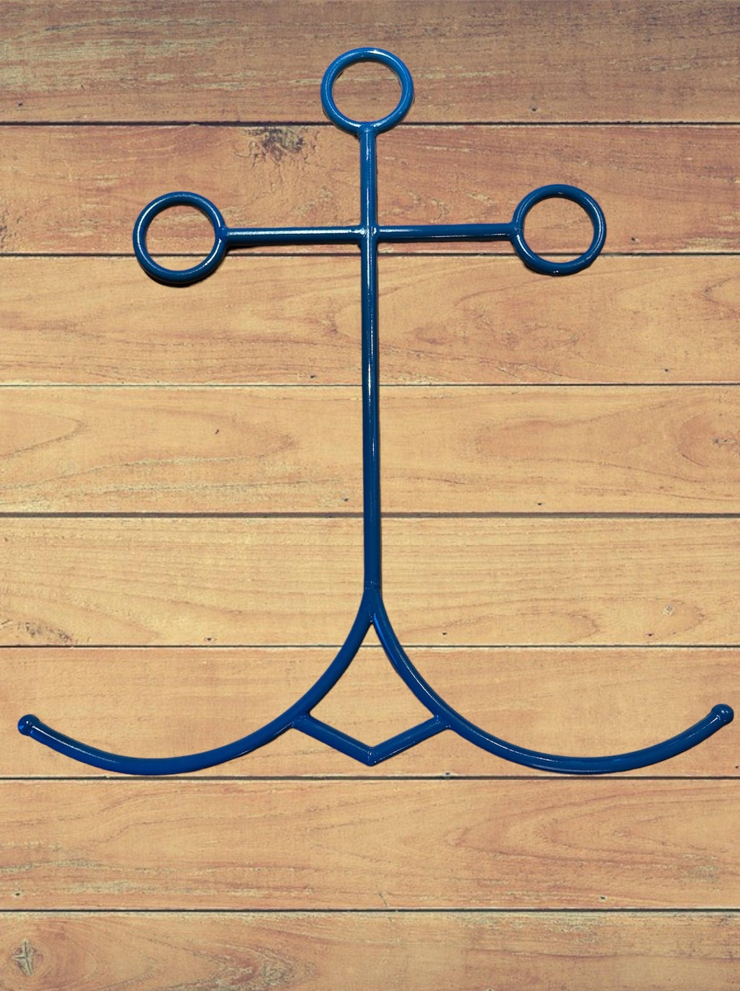 Aerial Anchor