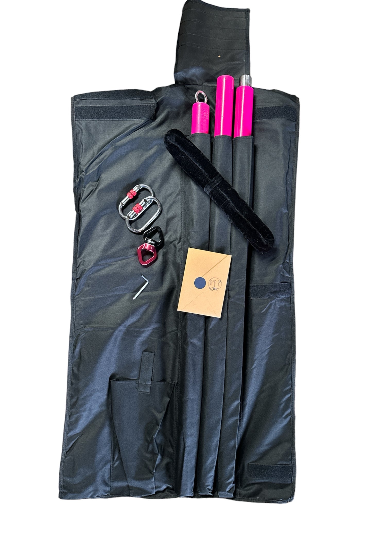 Angel Flying Pole **NEW Carry Bag**