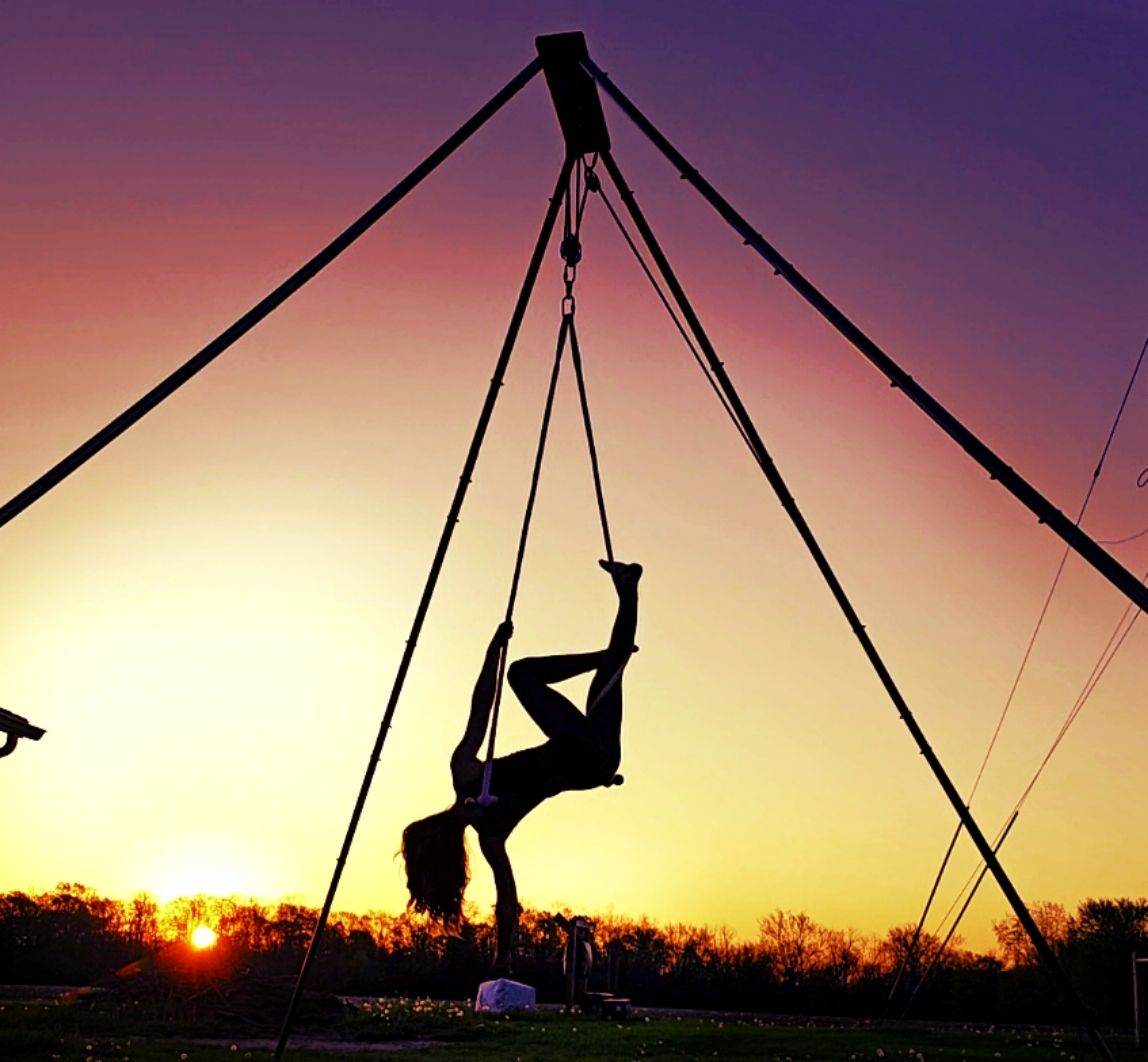 Trapeze