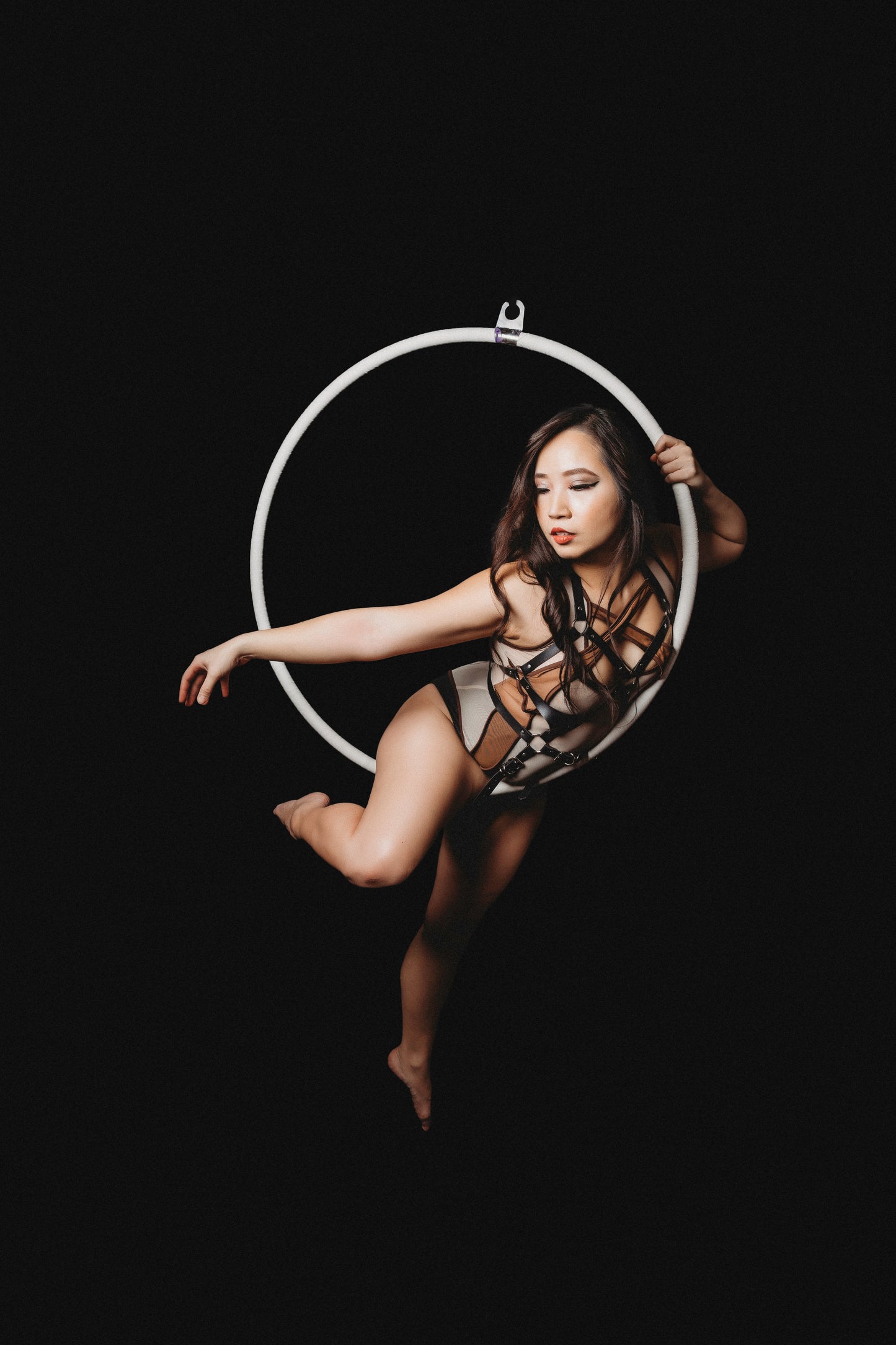 Lyra Hoop