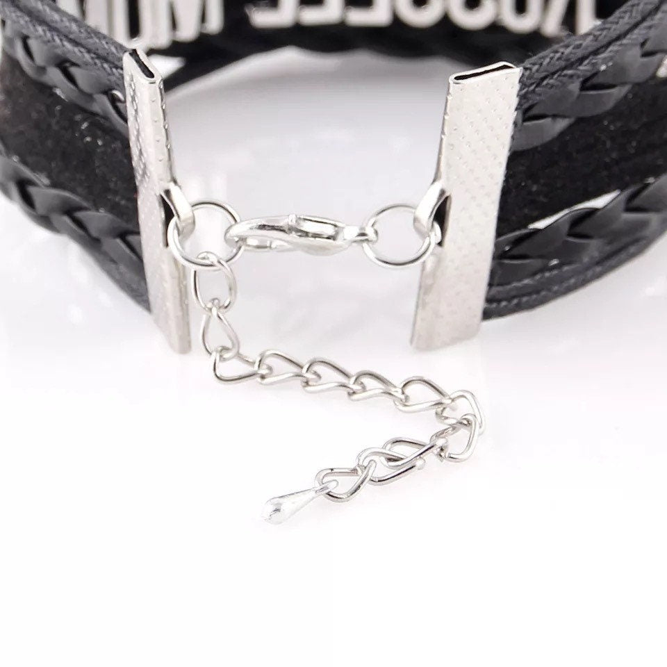 Pole Dance Bracelet