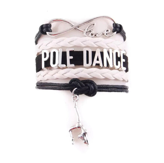Pole Dance Bracelet