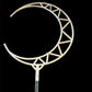 Moon Lollipop/ LyraPole