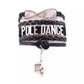 Pole Dance Bracelet