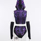 Make you Dance out of your skin outfit